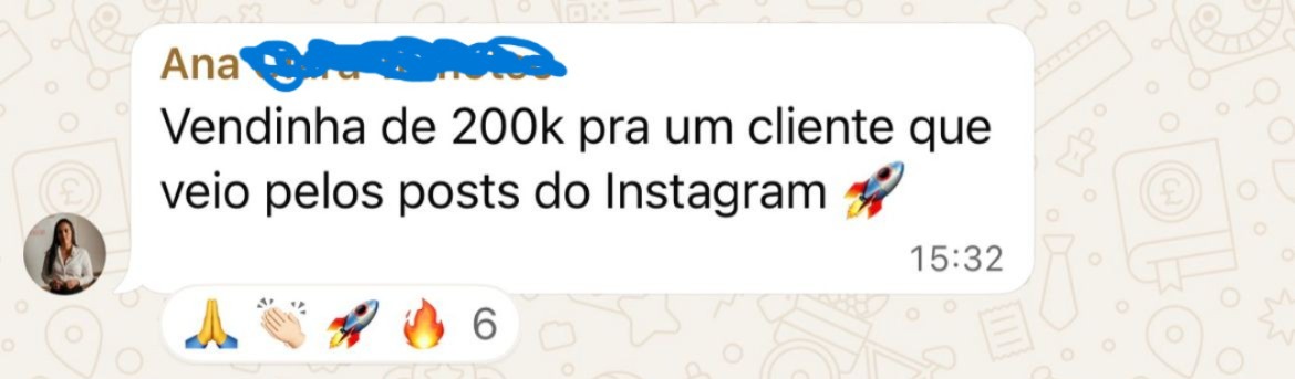 Depoimento aluno 8
