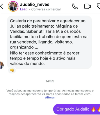 Print de resultado 8